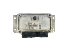 Calculateur PSA Toyota 89661-0H022 0261208702 Bosch 42901