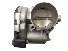 Boitier Papillon D’admission Ford Volvo 7S7G-9F991-CA 0280750535 1.6 1580