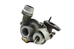 Turbocompresseur 841167H82728353 54359710025 1.5 dci Nissan Note 54391014760
