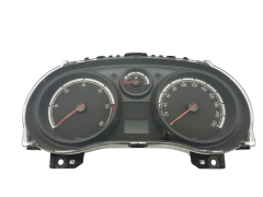 Bloc Compteurs Vitesse Opel P0013312037 Corsa D 55241
