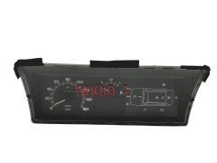 Bloc Compteurs Vitesse Fiat Panda 6060200060 06060200010 59046