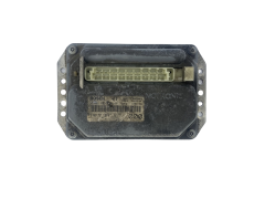 Calculateur 00077971390 0261203498 Fiat Bosch 53649