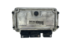 Calculateur PSA 0261206246 9637838780id07 Bosch 50103