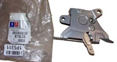 Serrure De Coffre/Hayon Original 8719.C0 8719C0 Citroen Peugeot
