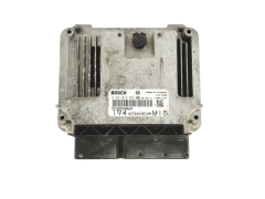 Calculateur 0281012963 55205064 Fiat Bosch 27276