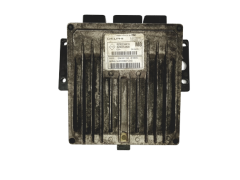 Calculateur 8200334419 8200353898 R0410C110A Nissan Renault Delphi