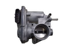 Boitier Papillon D’admission Citroen C1 Peugeot 108 Aygo 22030-0Q030 1436 Boitier Papillon D’admission Citroen C1 Peugeot 108 Aygo 22030-0Q030 1436