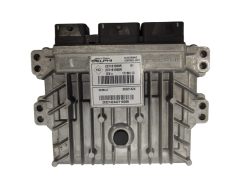 Calculateur 237101989R 237101990R 1.5 DCI Clio 3 Renault Delphi 5181 Calculateur 237101989R 237101990R 1.5 DCI Clio 3 Renault Delphi 5181