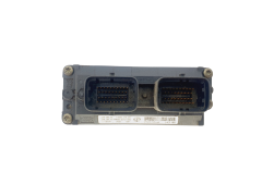 Calculateur IAW59F.M3 71736339 Fiat Magneti Marelli 39915