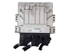 Calculateur Ecu Renault 237102703S 237101511S 1.3 TCe 0km 32 Calculateur Ecu Renault 237102703S 237101511S 1.3 TCe 0km 32