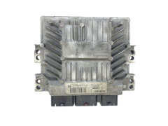 Calculateur S122326111A 8200766462 8200592611 Renault Siemens 63953