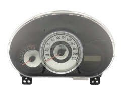 Bloc Compteurs Vitesse Mazda 2 ALDF71C 48867