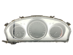 Bloc Compteurs Vitesse Mercedes W204 A2049003802 A2C53372292 