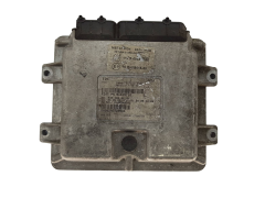 Calculateur 51815710 4100136 110R-006014-00 Fiat Metatron 13906