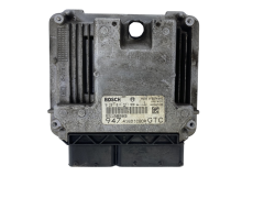 Calculateur 55198809 0281011511 416D1CBDA Bosch 52566