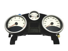 Bloc Compteurs Vitesse Peugeot 207 9662903880 A2C35190331 49335