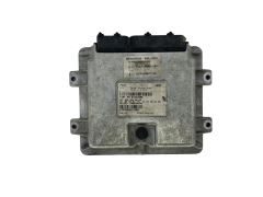 Calculateur 51822896 4100147 6A0.3B0.00.A9 Fiat Metatron 48117