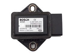 Tèmoin ESP Smart Fortwo 0009493V002 0265005279 Bosch Tèmoin ESP Smart Fortwo 0009493V002 0265005279 Bosch