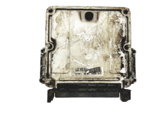 Calculateur 0281010249 9636256980 28FM0000 PSA Bosch 18444