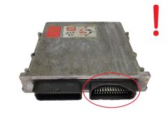 Calculateur LPG 67R011002 110R001001 021001 FLY SF BRC 17171