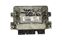 Calculateur S120200105A  8200522357  Renault Siemens 16480