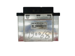 Calculateur VW Seat 04C907309AT 0261S17501 Bosch 44136