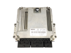 Calculateur 0281019889 237103370R 237102747R Renault Bosch 27940