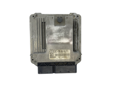 Calculateur 03G906016FF 0281011905 Audi Bosch 62416