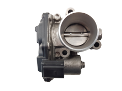 Boitier Papillon D’admission Ford CM5G-9F991-FA 1.0 EcoBoost FoMoCo 2255