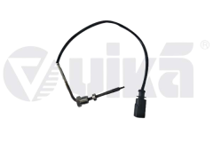 Capteur de Température d'Échappement Pour Audi 4M0906088N 99061844901 Vika