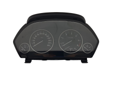 Bloc Compteurs Vitesse BMW 3 17649411 1150
