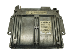 Calculateur 7700115597 7700115160 7700113511 Renault Sagem 68476 Calculateur 7700115597 7700115160 7700113511 Renault Sagem 68476