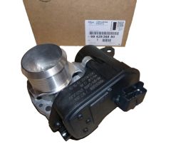 Boitier Papillon D’admission Original 9842936880 Citroen Peugeot