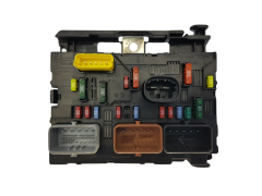 Calculateur BSM-L03-00 9659741780 PSA Delphi 1702 Calculateur BSM-L03-00 9659741780 PSA Delphi 1702