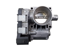 Boitier Papillon D’admission 55250461 40GTE3F Fiat Lancia Ford FPT 2937