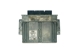 Calculateur 9650825180 9642222380 21584228-3 PSA Sagem 34239 Calculateur 9650825180 9642222380 21584228-3 PSA Sagem 34239