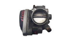 Boitier Papillon D’admission Opel 55353801 A2C53082075 1.8 16V