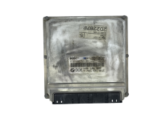 Calculateur 0281001895 DDE7785541 NNN100692 Rover Bosch 53959