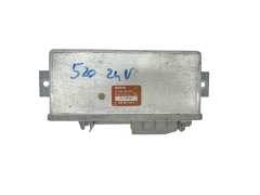 Calculateur ABS 4A0907379A 0265100056 Audi Bosch 56499