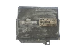 Calculateur 0261204622 9630278180 PSA Bosch 53556