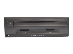 Navigation SD Seat Arona EASYCONNECT 5F0035874A Navigation SD Seat Arona EASYCONNECT 5F0035874A