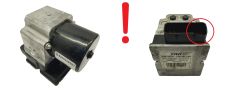 Pompe Abs Renault Master 2 8200528357 15052204 TRW 67297