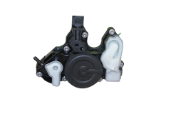 Séparateur d'huile Pour VW Audi Seat Skoda 06K103495AG 11031821601 Vika