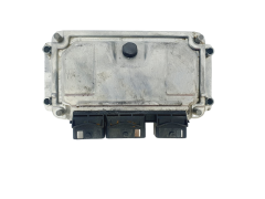 Calculateur 9657499280 0261207860 9647972980 PSA Bosch 44921