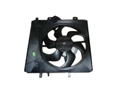 Motoventilateur De Moteur Original Citroen Peugeot C2 C3 DS3 II 207 1007 1253H3 Motoventilateur De Moteur Original Citroen Peugeot C2 C3 DS3 II 207 1007 1253H3