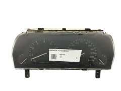 Bloc Compteurs Vitesse Rover 200 YAC10239 AR00802 UK-NSI