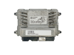Calculateur Chevrolet 25182025 5WY1K11A Continental 39178