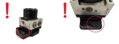 Pompe Abs Kia Crens 0K2FC437A0 BH60103600 Mando 5265