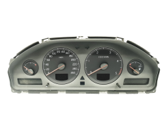 Bloc Compteurs Vitesse Volvo V70 8637996 69294-630T 40622 Bloc Compteurs Vitesse Volvo V70 8637996 69294-630T 40622