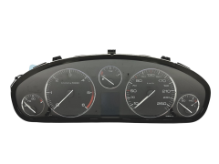 Bloc Compteurs Vitesse Peugeot 407 9658138280 45051
